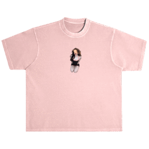 Sunday We Rest GARMENT DYED TEE