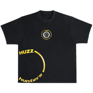 Pit Crew TEE GARMENT DYED