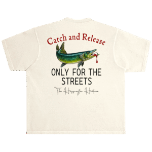 Catch And Release TEE