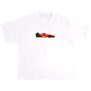 Racer TEE