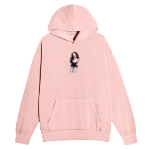 SUNDAY WE REST HOODIE PIGMENT DYED