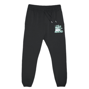 CLASSIC HUZZ HUNTERS FLEECE SWEAT PANTS
