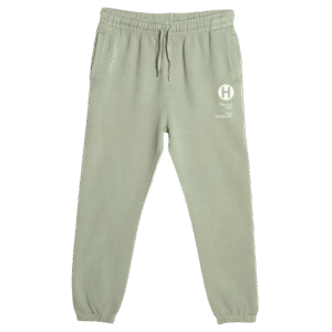 BEST FRIEND FLEECE SWEAT PANTS