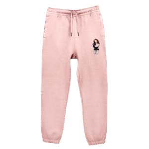 SUNDAY WE REST FLEECE SWEAT PANTS